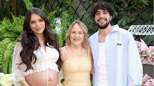 Mãe de Rafa Kalimann se pronuncia após desabafo da filha sobre Nattan