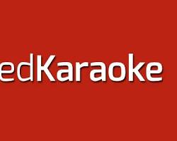 รูปภาพRed Karaoke app icon