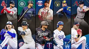 Top 5 series to watch this week
