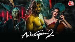 The Emraan Hashmi-Genelia Deshmukh starrer ‘Awarapan 2’ looks to recreate the musical magic of the original