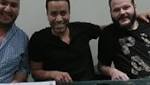 أخبار الفن بالصور.. سامح حسين