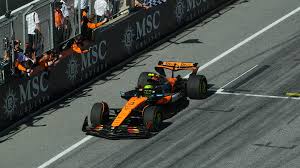 Formula 1 - News update
