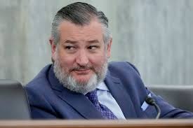 Senator Ted Cruz Campaigning for 2026 Texas Senate Race