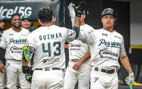 Pericos de Puebla - News update