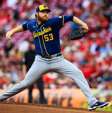 Cubs vs Brewers game day