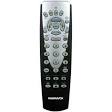 Universal remote magnavox