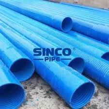 UPVC Well Casing Pipe Supplier - Sinco Pipe