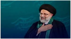 سید ابراهیم رئیسی