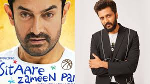 Aamir Khan’s Sitaare Zameen Par Trailer FIRST Review Out: Riteish Deshmukh Calls It ‘Extraordinary’- News18