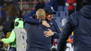 Diego Martínez, el artífice del primer título de la Universidad Católica