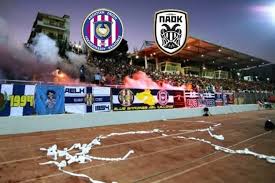 Αποτέλεσμα εικόνας για Καλλονή - ΠΑΟΚ