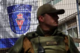 Radio Universidad de Chile - News update