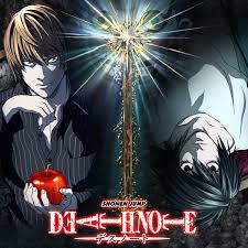 Hasil gambar untuk death note