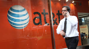 key players Top Stock Movers Before Market Open: AT&T, Microsoft, JPMorgan, Citi and Others