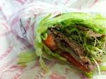 Jimmy John s Menu: The Goo the Ba the Downright Disgusting