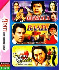 Image result for film (dilwaala)(1986)