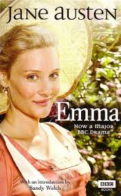 Emma - Jane Austen - emma