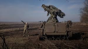 Wereldwijde defensie-uitgaven stijgen ondanks wegvallen Oekraïnesteun VS
