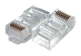 Image result for Konektor RJ-45