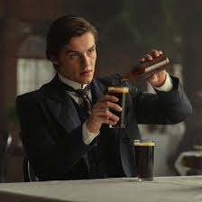 House of Guinness: A New Netflix Series on the Brewing Dynasty