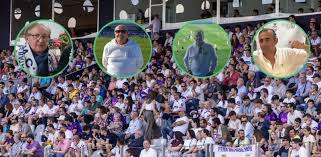 Las peñas del Real Jaén lo tienen claro: "Hay que salir a ganar"