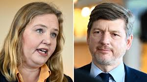 Sveriges Radio - News update