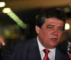 Silvio Costa foi um dos deputados que comandou a derrota do governo na votação do projeto - silvio_costa_edit