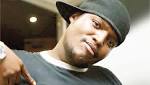 South African rapper passes
