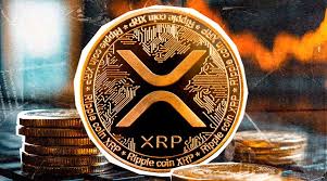 ریپل (XRP) در کانال لگاریتمی و هدف قیمت ۲۰ دلاری!