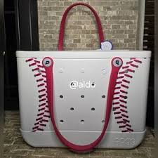 BOGG BAG | Bags | Bogg Bag Original Homerun Tote Bag Limited Edition New | Poshmark