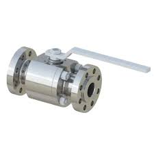 Floating ball valve - PIETRO FIORENTINI - lever / distribution ...