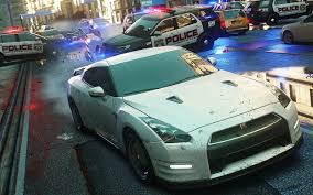 Image result for Need for Speed™ Most Wanted Regaining control