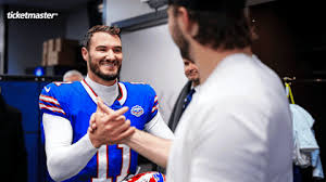 News source: Buffalo Bills