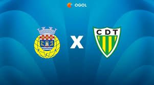 Arouca x Tondela: Palpite, Onde Assistir, Prognóstico, Liga Portugal (16/05/2026)