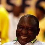 Zuma, Ramaphosa face battle wills