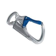 Fall Arrest Block IKAR HWPB with Webbing | Mennens Belgium