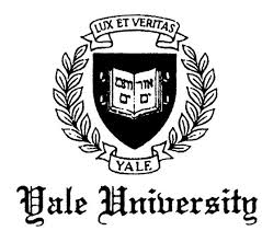 Image result for yale university logo