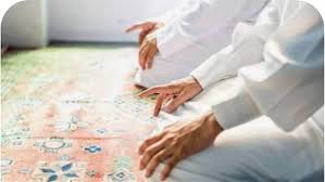 مواقيت الصلاة بمحافظة الوادي الجديد