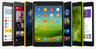 Spesifikasi Xiaomi MiPad 2, Tablet Canggih Generasi Terbaru Xiaomi