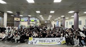 한국영상대학교 아이콘