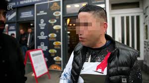 Islamismus in Berlin: Für uns gilt die Scharia, deutsche Gesetze sind egal