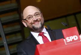 Resultat d'imatges de martin schulz