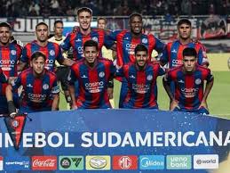 Neymar no rompe la maldición: San Lorenzo 1-1 Santos en la Copa Sudamericana
