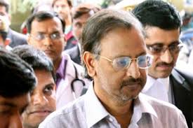 In a relief to Satyam&#39;s disgraced founder B Ramalinga Raju and his brother B Rama Raju, the Supreme Court today granted them bail in the multi-crore ... - M_Id_245805_Ramalinga_Raju