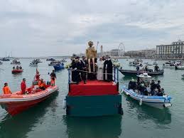 Trend Google: san nicola