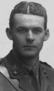 Second Lieutenant Karl Edgar DRAKE-BROCKMAN enlisted in the BEF and was ... - Drake-Brockman_portrait_1qaa1