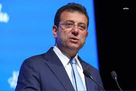 İmamoğlu: Vurguncular, bu halk size sandık vurgunu yapacak! — Evrensel.net