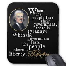 Jefferson Quotes Freedom Of Speech. QuotesGram via Relatably.com