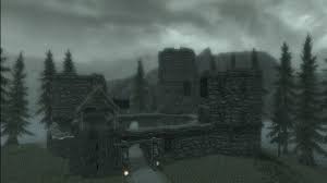 Bildergebnis für skyrim mods castle