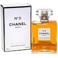 AUTHENTIC CHANEL No 5 EAU DE PARFUM PARIS VAPORISATEUR